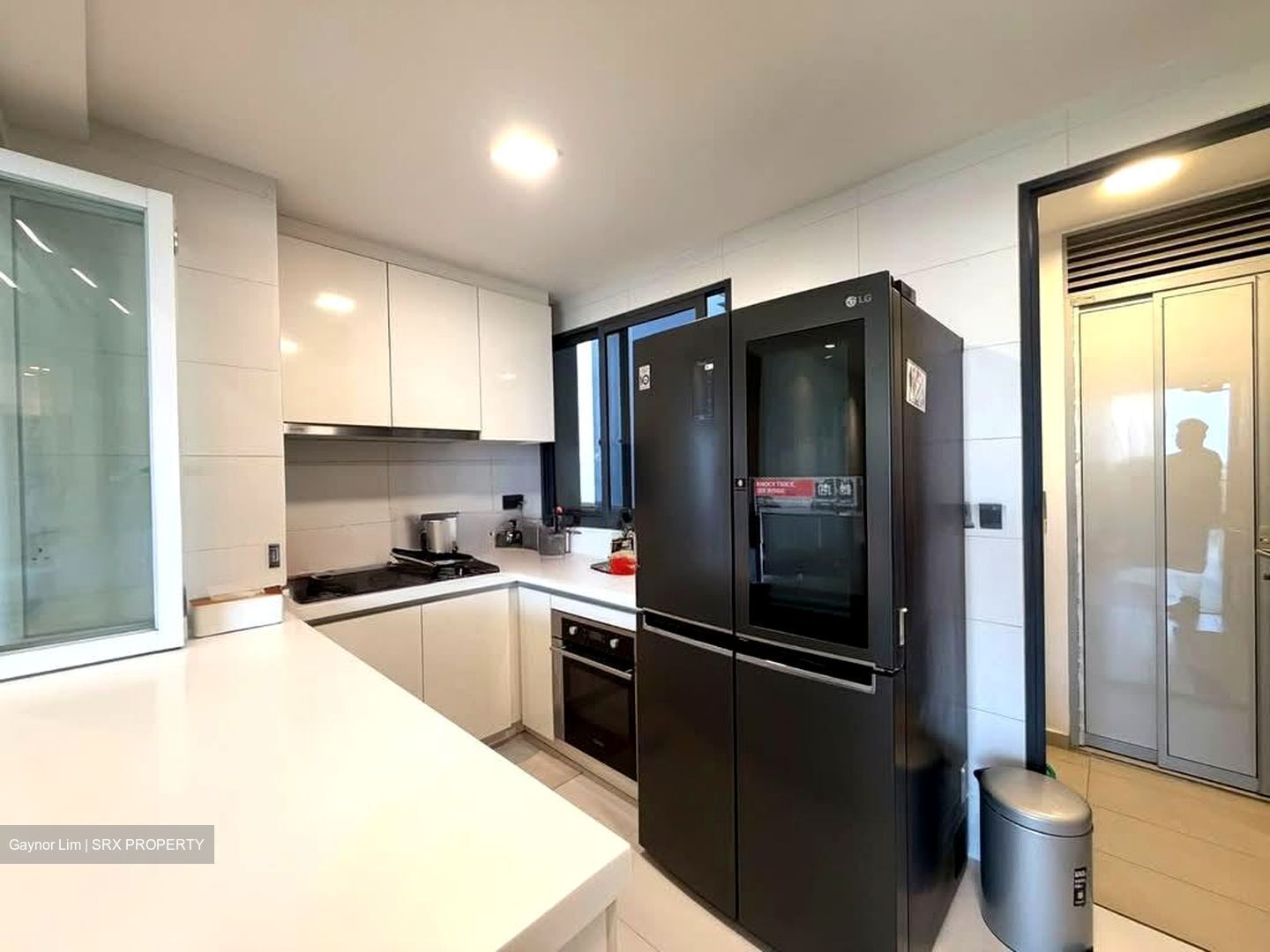 Skypark Residences (D27), Condominium #603102001